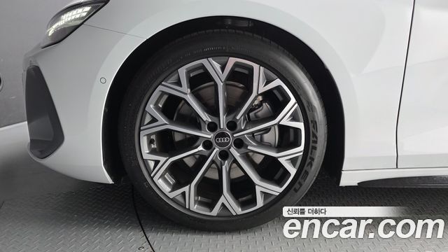 Audi A6 (C9) 40 TDI Quattro S Line 2026 — фото 5