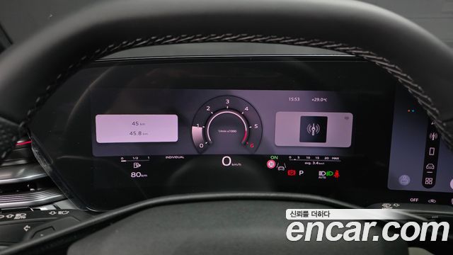 Audi A6 (C9) 40 TDI Quattro S Line 2026 — фото 8