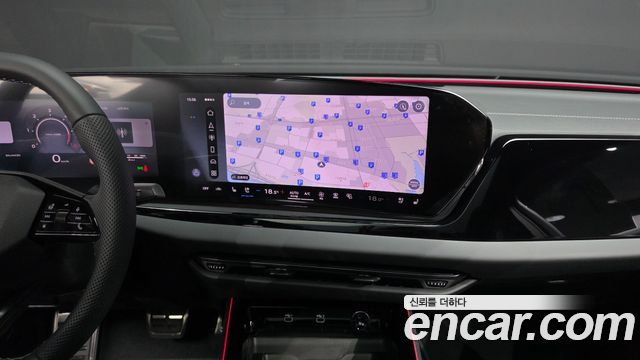 Audi A6 (C9) 40 TDI Quattro S Line 2026 — фото 18