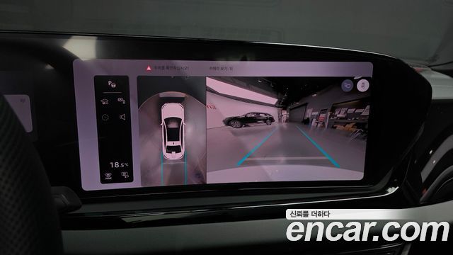 Audi A6 (C9) 40 TDI Quattro S Line 2026 — фото 19