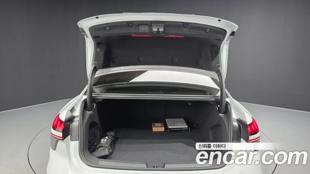 Audi A6 (C9) 40 TDI Quattro S Line 2026 — фото 24