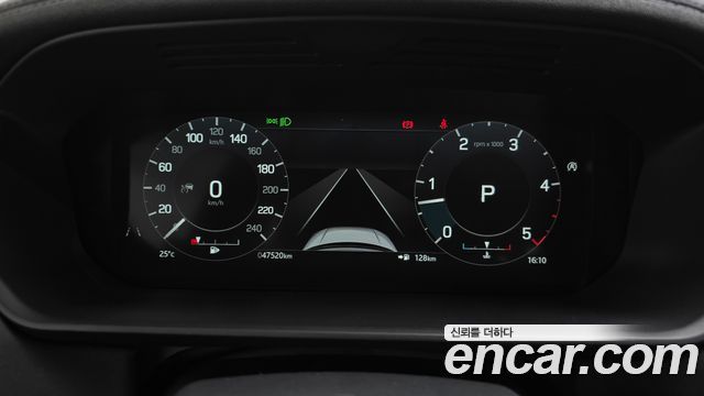 Land Rover Discovery 5 D250 SE 2022 — фото 8