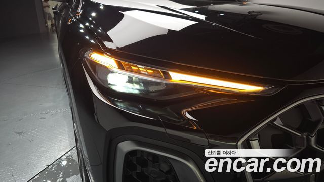 Audi Q5 (80A) 40 TFSI Quattro S Line 2025 — фото 22