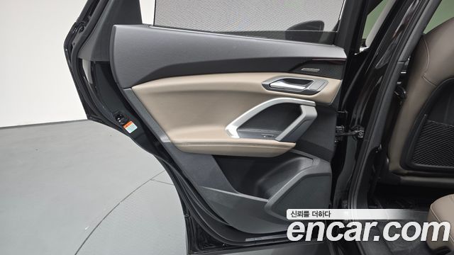 Audi Q5 (80A) 40 TFSI Quattro S Line 2025 — фото 25