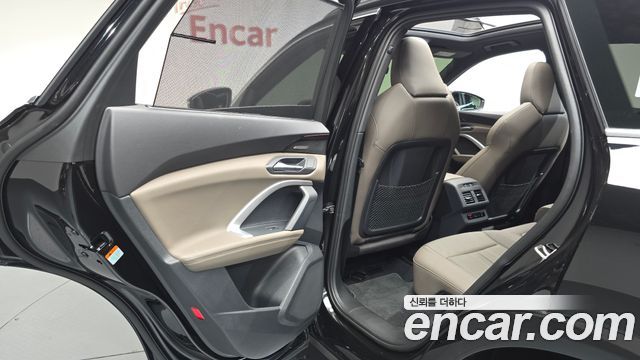 Audi Q5 (80A) 40 TFSI Quattro S Line 2025 — фото 26