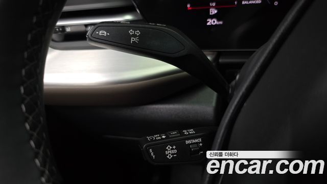 Audi Q5 (80A) 40 TFSI Quattro S Line 2025 — фото 27