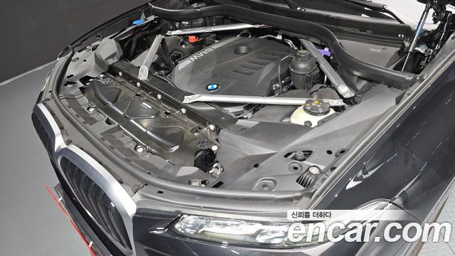 BMW X7 (G07) xDrive 40i M Sport 7STR 2026 — фото 6