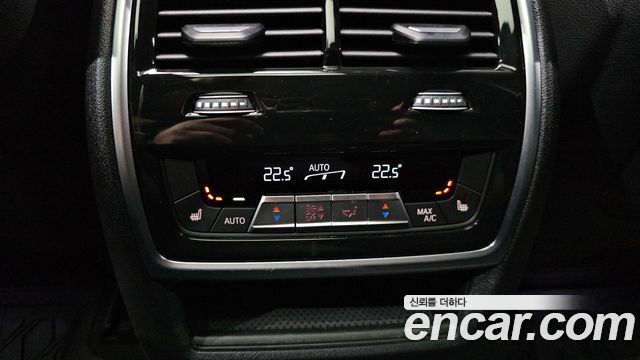 BMW X7 (G07) xDrive 40i M Sport 7STR 2026 — фото 19