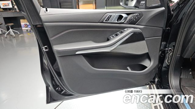 BMW X7 (G07) xDrive 40i M Sport 7STR 2026 — фото 24