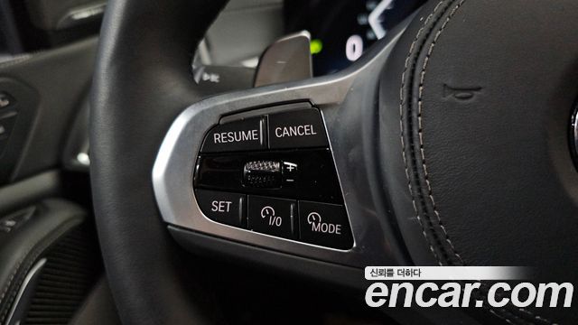 BMW X7 (G07) xDrive 40i M Sport 7STR 2026 — фото 31
