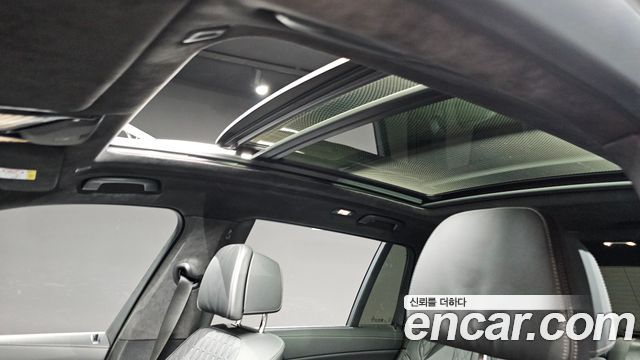 BMW X7 (G07) xDrive 40i M Sport 7STR 2026 — фото 35