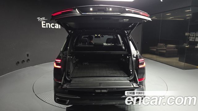 BMW X7 (G07) xDrive 40i M Sport 7STR 2026 — фото 37