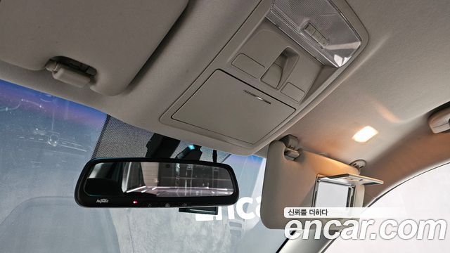 KG Mobility (SsangYong) Rexton Sports Diesel 2.2 4WD Noblesse 2018 — фото 17