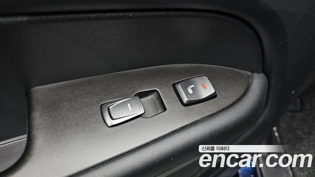 KG Mobility (SsangYong) Rexton Sports Diesel 2.2 4WD Noblesse 2018 — фото 18