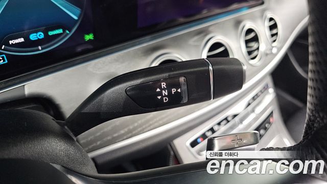 Mercedes-Benz E-Class (W213) E350 4MATIC AMG Line 2022 — фото 9
