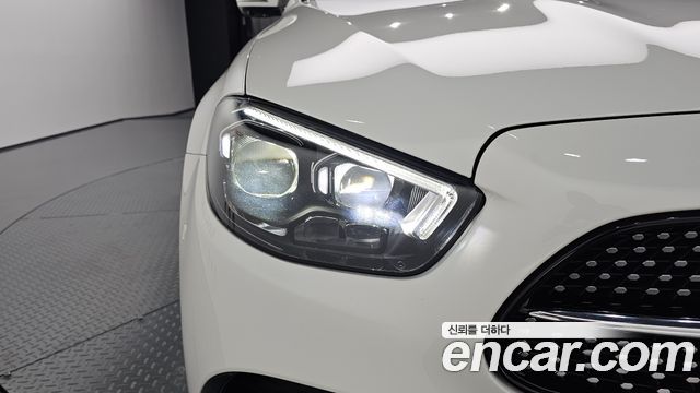 Mercedes-Benz E-Class (W213) E350 4MATIC AMG Line 2022 — фото 22