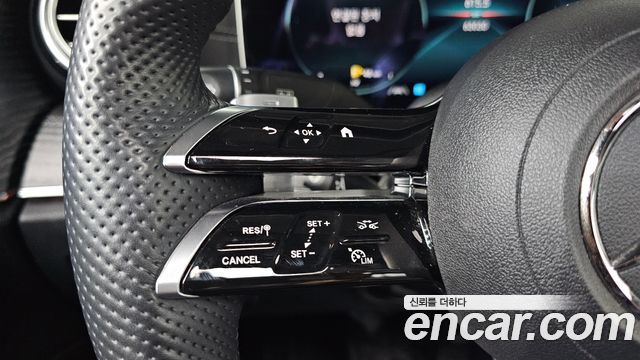 Mercedes-Benz E-Class (W213) E350 4MATIC AMG Line 2022 — фото 30