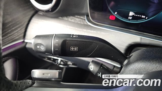 Mercedes-Benz E-Class (W213) E350 4MATIC AMG Line 2022 — фото 33