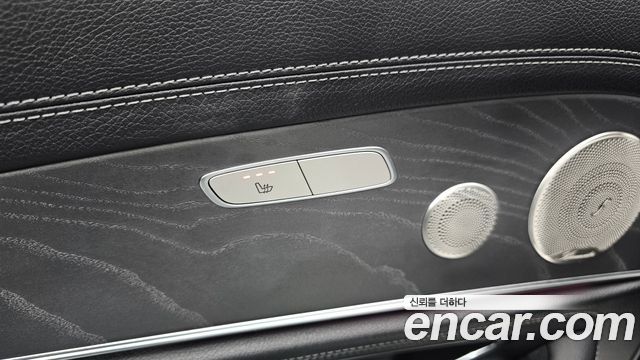Mercedes-Benz E-Class (W213) E350 4MATIC AMG Line 2022 — фото 35