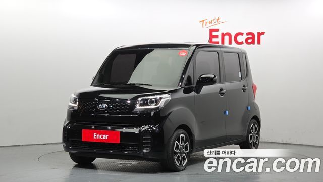 Kia Ray Standard
