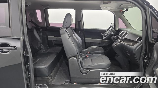 Kia Ray Standard 2021 — фото 15