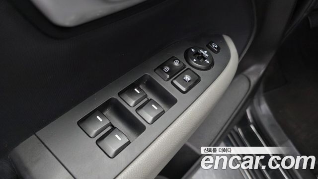 Kia Ray Standard 2021 — фото 17