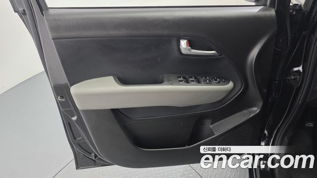 Kia Ray Standard 2021 — фото 30