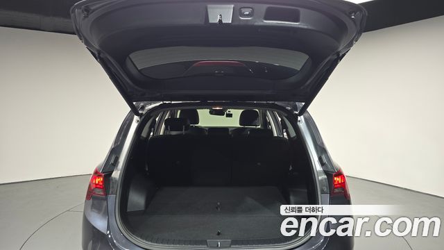 Hyundai Santa Fe Gasoline 2.5T 2WD Prestige 2022 — фото 20
