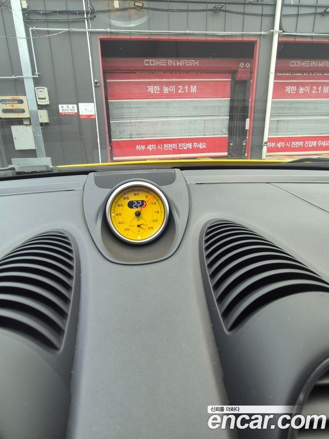 Porsche 718 Boxster 2.5 GTS 2018 — фото 9