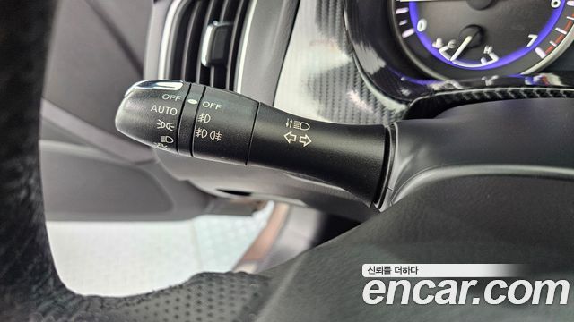 Infiniti Q50 2.2d Premium 2014 — фото 17