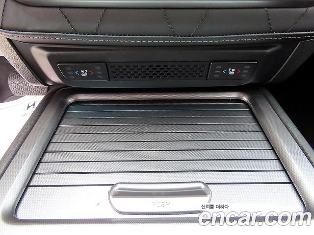 KG Mobility (SsangYong) Rexton New Arena Disel 2.2 4WD Noblesse 2025 — фото 16