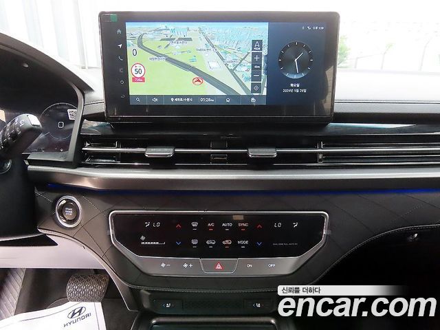 KG Mobility (SsangYong) Rexton New Arena Disel 2.2 4WD Noblesse 2025 — фото 17