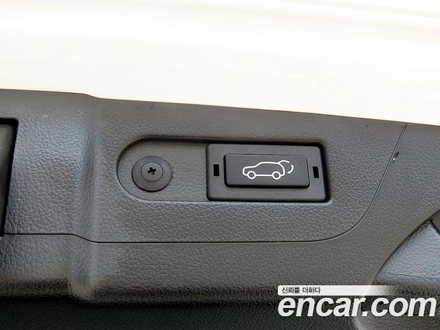 KG Mobility (SsangYong) Rexton New Arena Disel 2.2 4WD Noblesse 2025 — фото 20