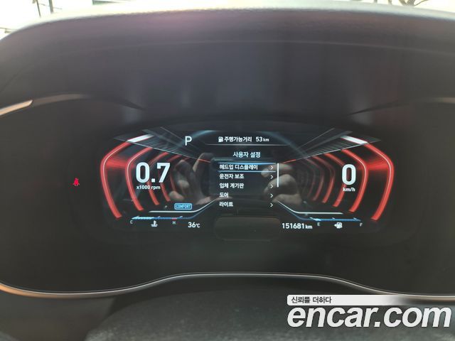 Genesis G70 2.0T AWD Sport Package 2020 — фото 16