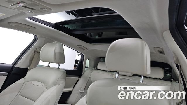 Hyundai Grandeur Hybrid (IG) Le Blanc 2023 — фото 30