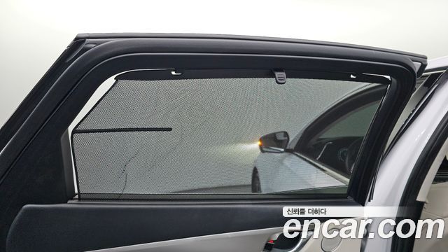 Hyundai Grandeur Hybrid (IG) Le Blanc 2023 — фото 31