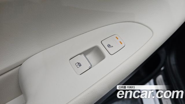 Hyundai Grandeur Hybrid (IG) Le Blanc 2023 — фото 32
