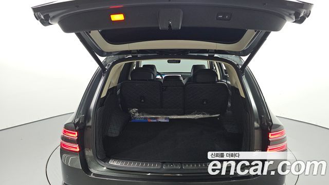Genesis GV80 3.5T Gasoline AWD 2025 — фото 20