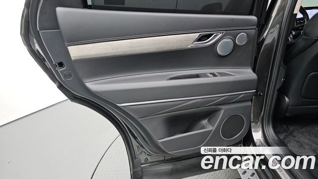Genesis GV80 3.5T Gasoline AWD 2025 — фото 25