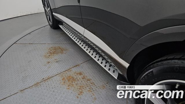 Genesis GV80 3.5T Gasoline AWD 2025 — фото 29