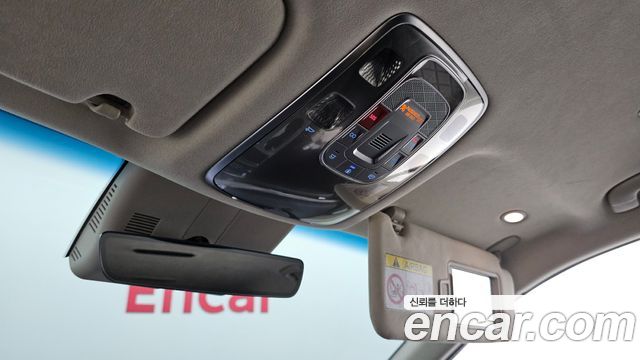 Genesis GV80 3.5T Gasoline AWD 2025 — фото 31