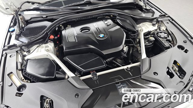 BMW 5 Series (G30) 530i xDrive M Sport Package Plus 2018 — фото 6