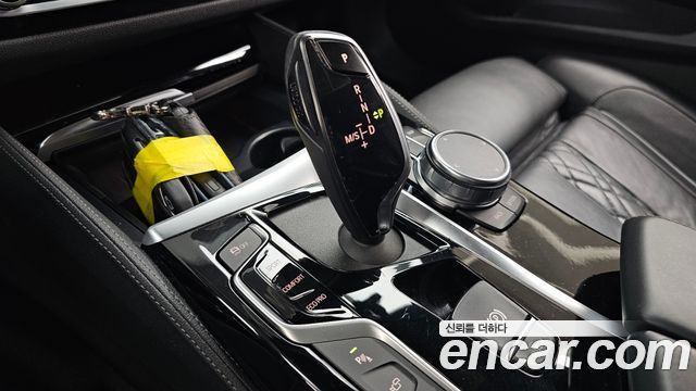 BMW 5 Series (G30) 530i xDrive M Sport Package Plus 2018 — фото 9