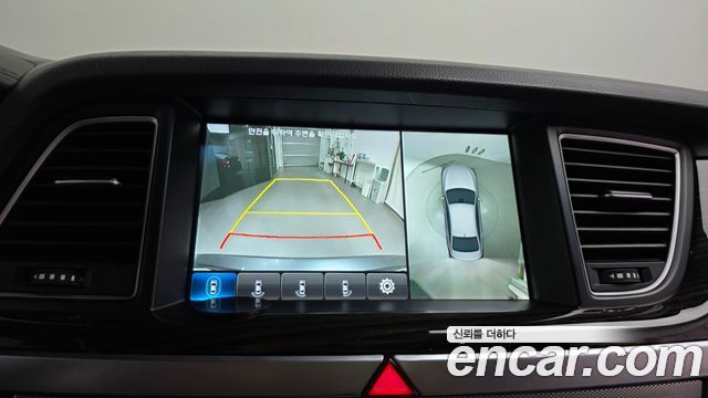 Genesis G80 3.3 GDI Premium Luxury 2018 — фото 15