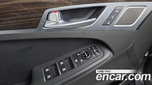 Genesis G80 3.3 GDI Premium Luxury 2018 — фото 27