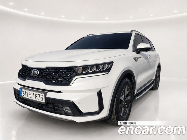 Kia Sorento (IV) HEV 1.6 2WD Noblesse
