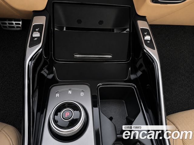 Kia Sorento (IV) HEV 1.6 2WD Noblesse 2021 — фото 15
