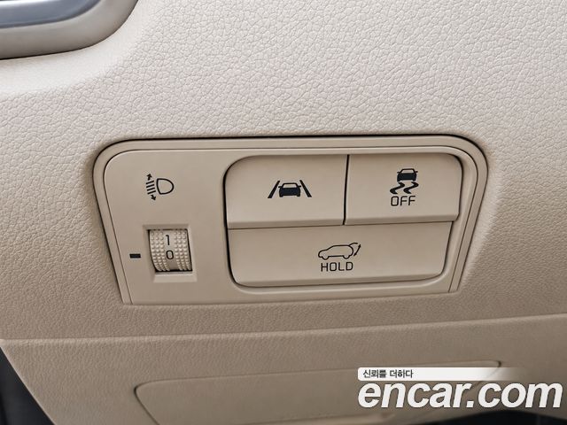 Kia Sorento (IV) HEV 1.6 2WD Noblesse 2021 — фото 16