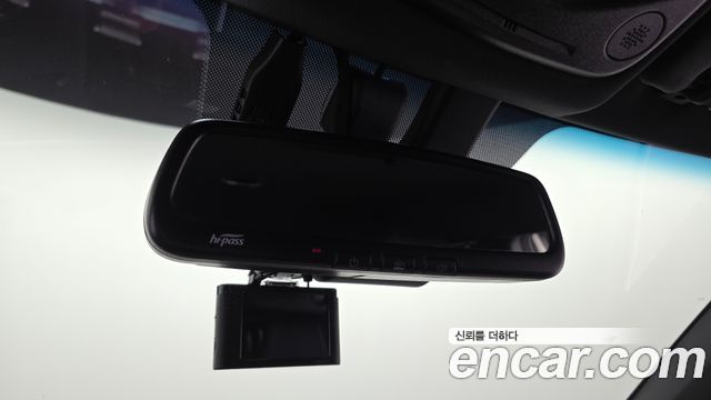 KG Mobility (SsangYong) Torres EVX E7 2024 — фото 27