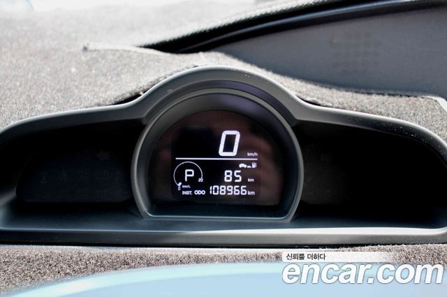 KG Mobility (SsangYong) Korando Turismo 4WD TX 9-seater 2017 — фото 17